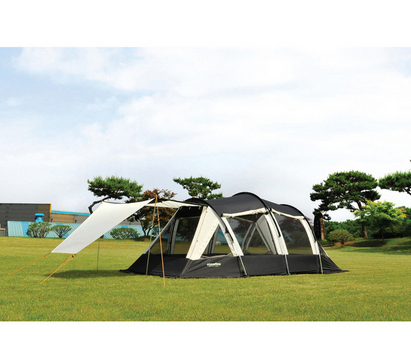 스노우라인 새턴패밀리